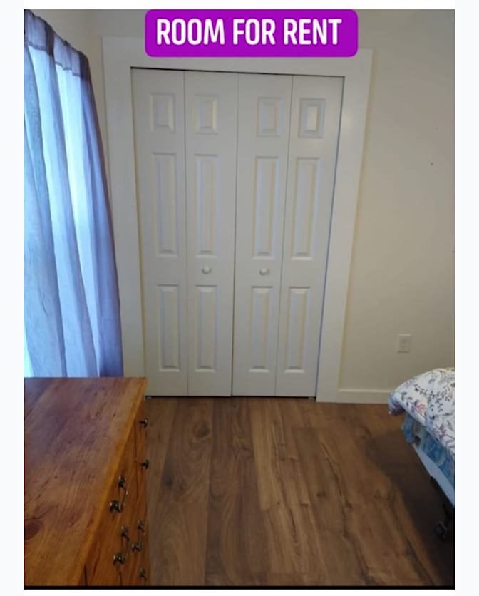Jazzy's room