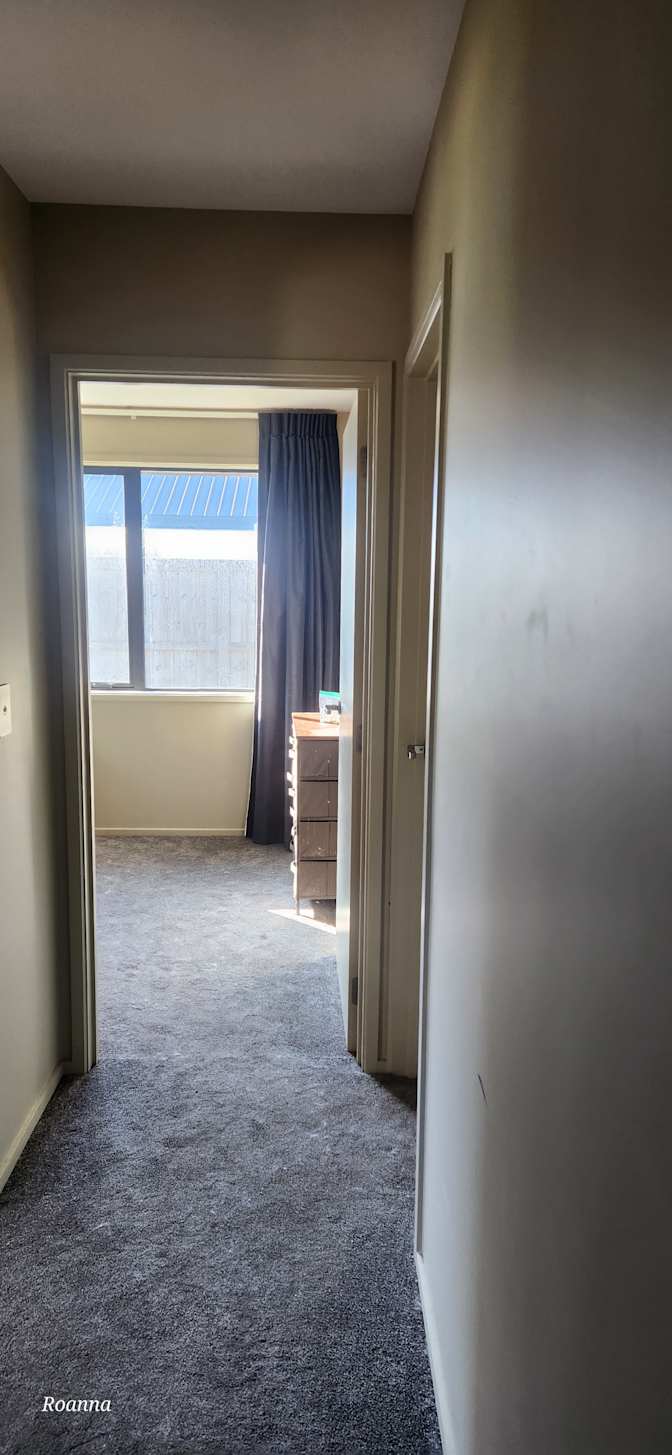 Roanna's room