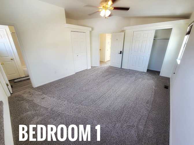 HomeCrew's room