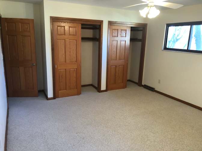 Dash Hill's room