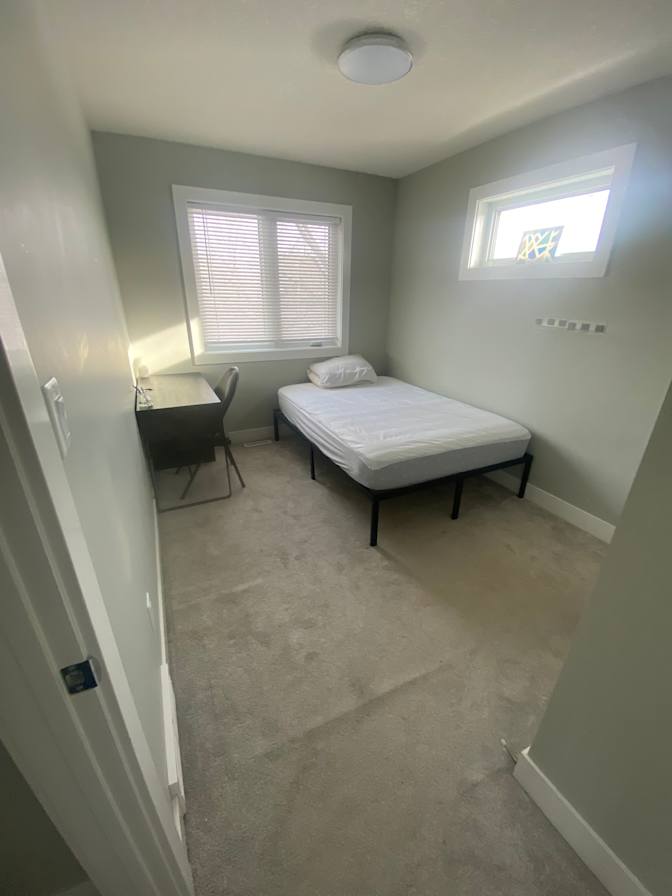 Praise's room