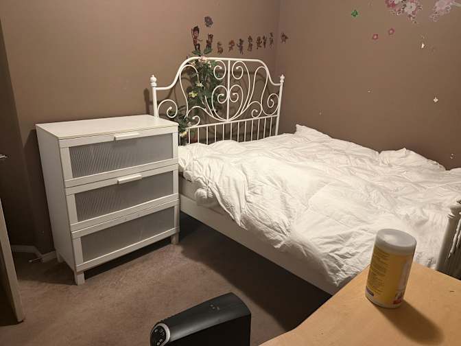 landlord's room