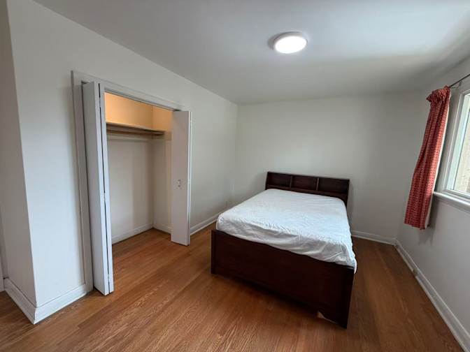 bowen's room