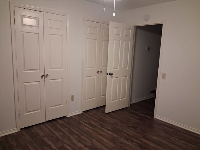 Jade's room