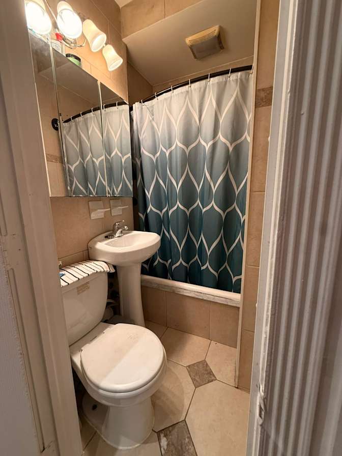 prince's room