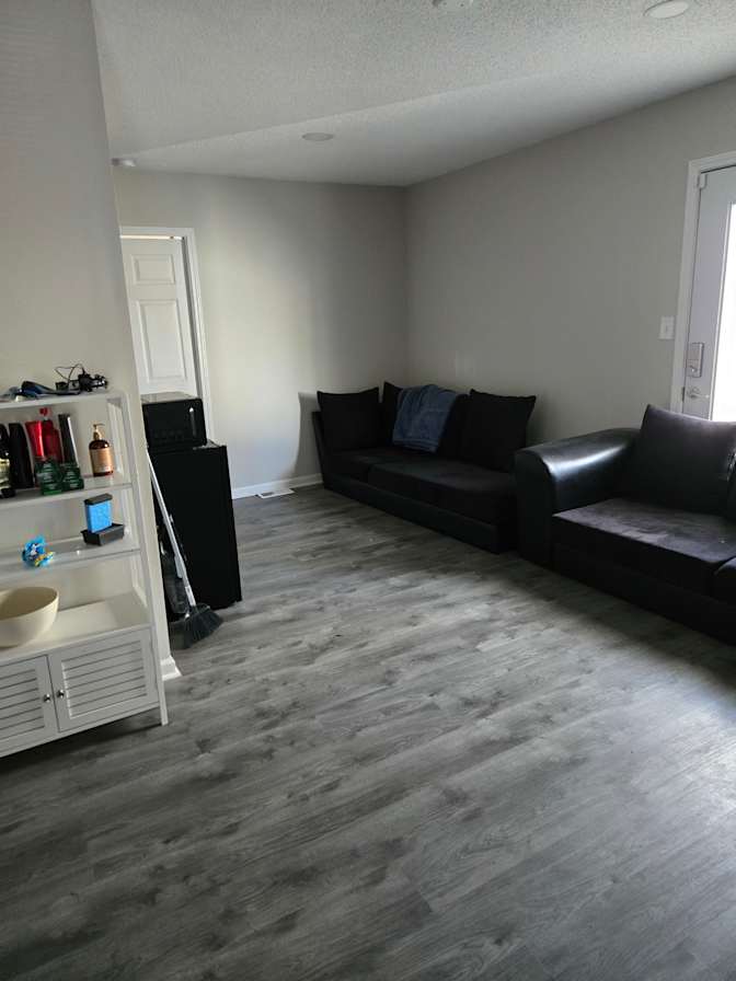 Breyanna's room