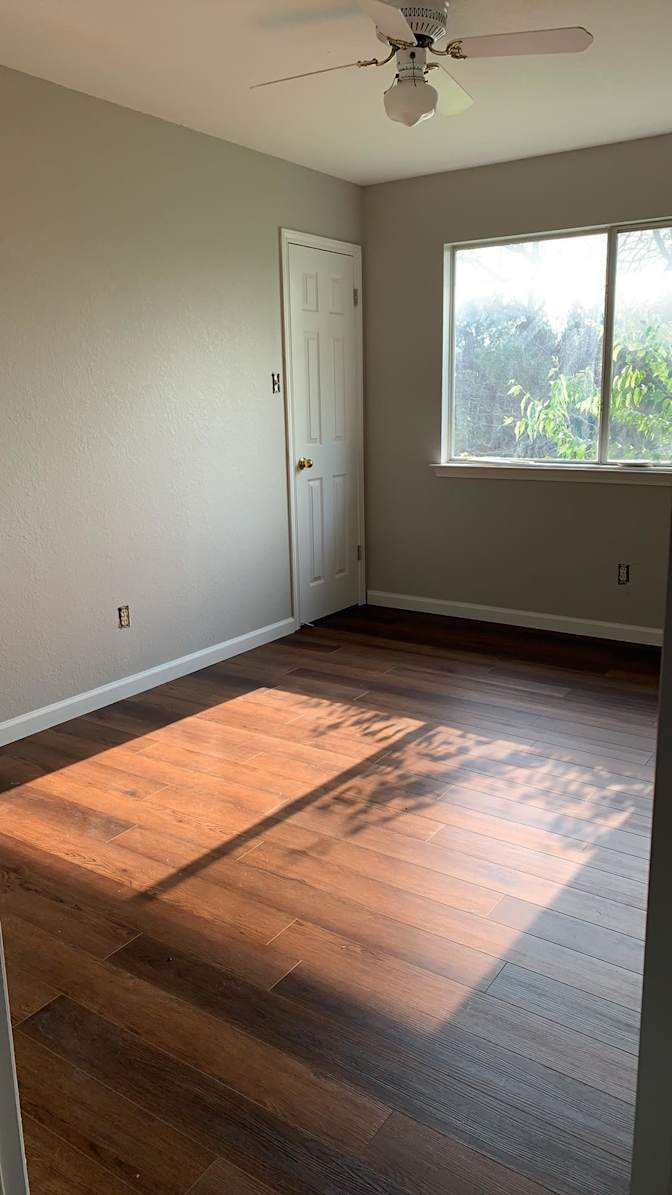 Reynaldo's room