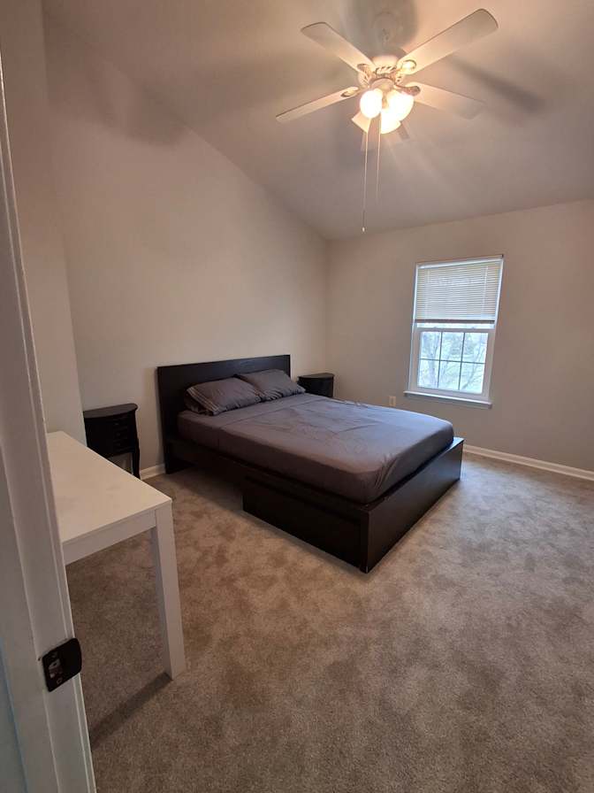 Max's room
