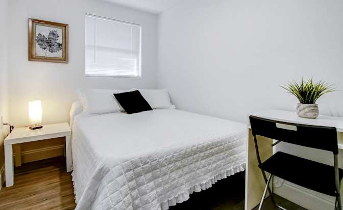 PadSplit's room