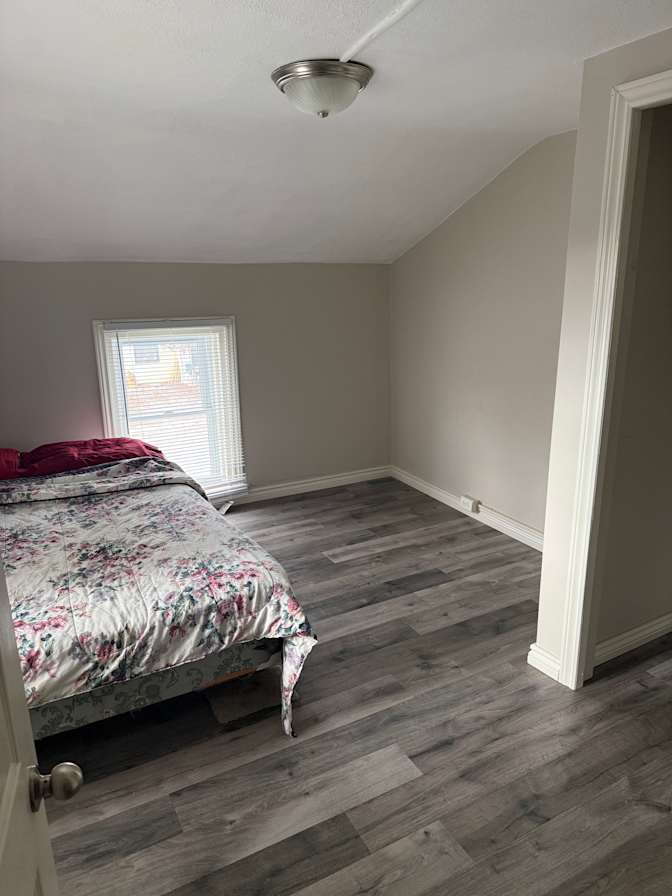 Rita's room