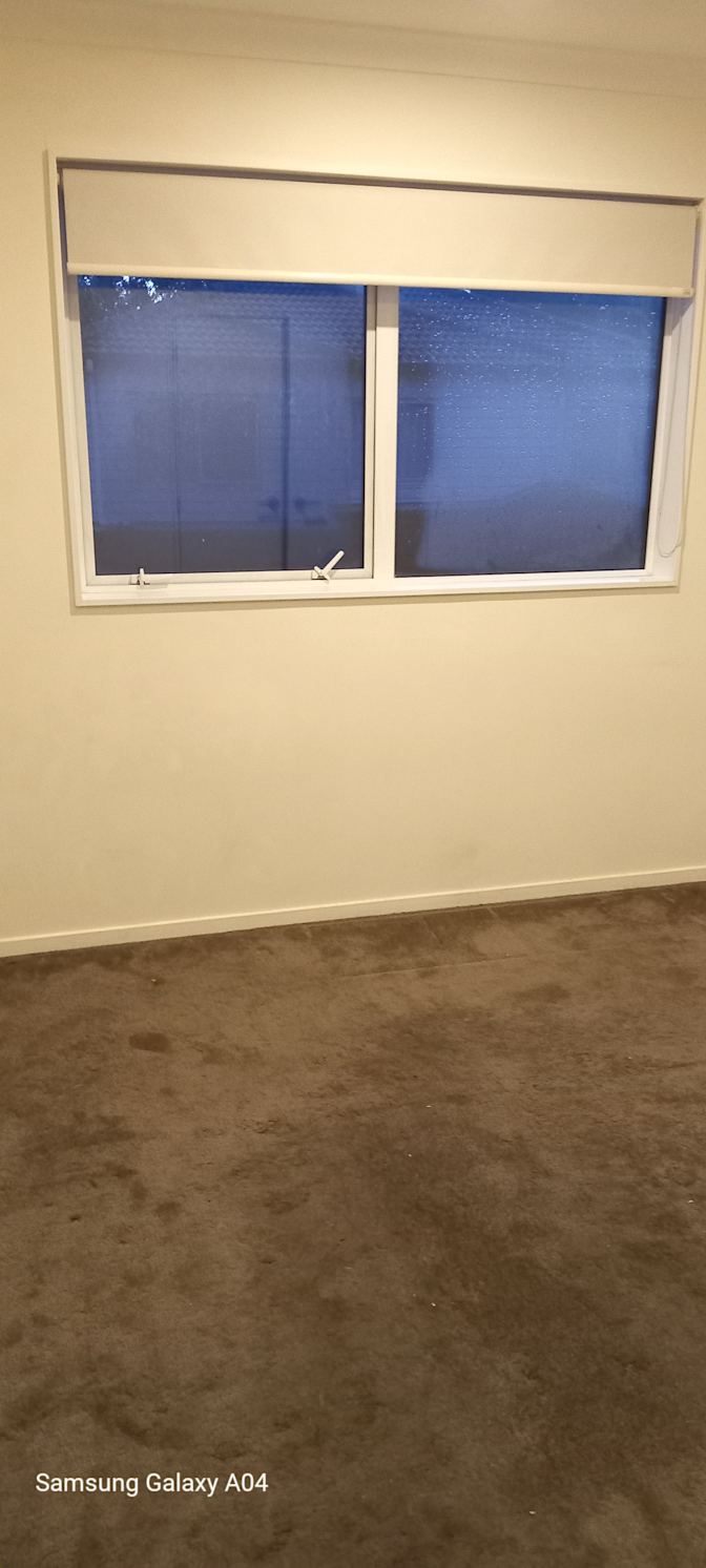 Tania's room