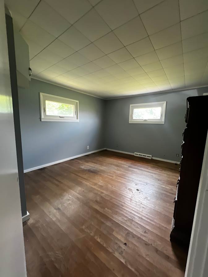 Casey's room