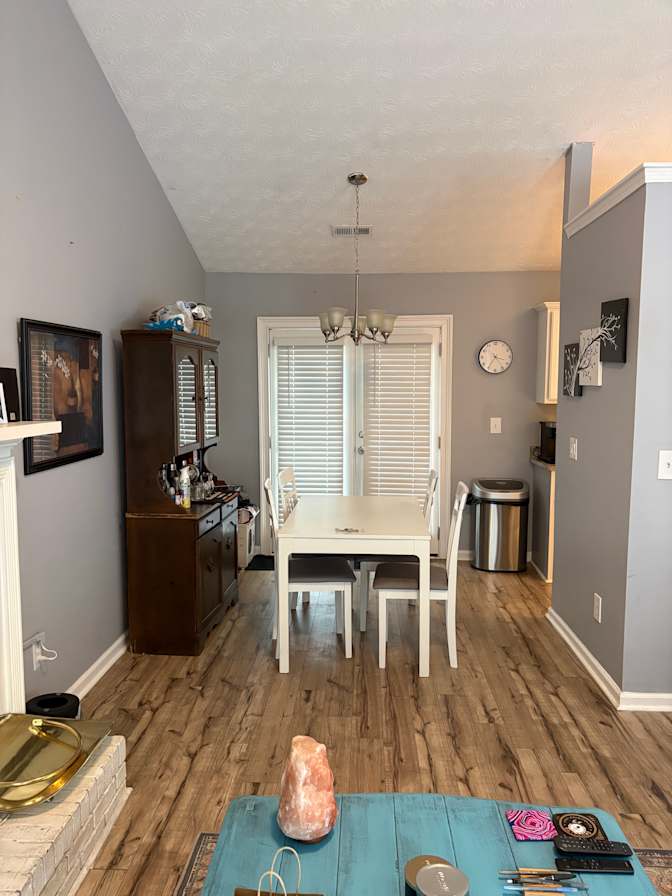 Drew's room