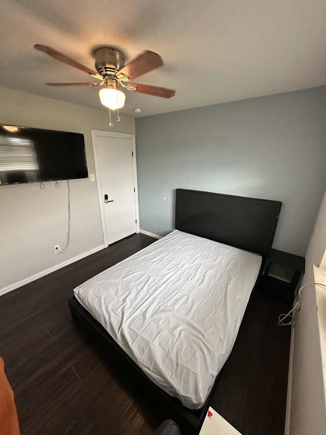 PadSplit's room