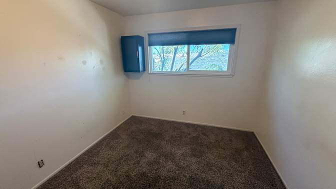 Michael's room
