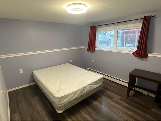 Jonathan Bonaobra-Bryan's room