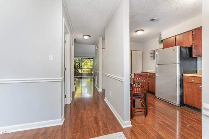 Alcove Rooms's room