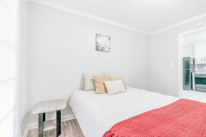 PadSplit's room