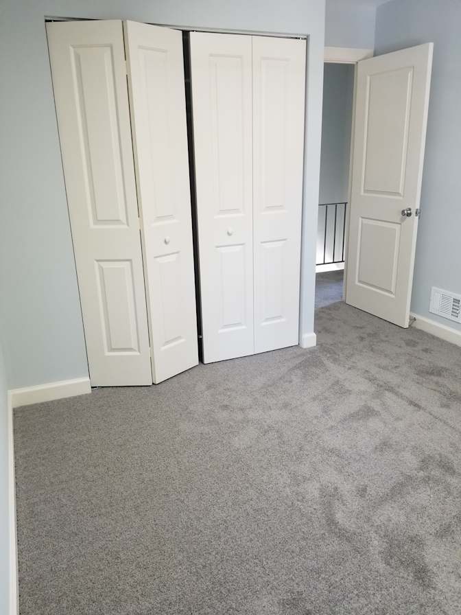 Ly's room