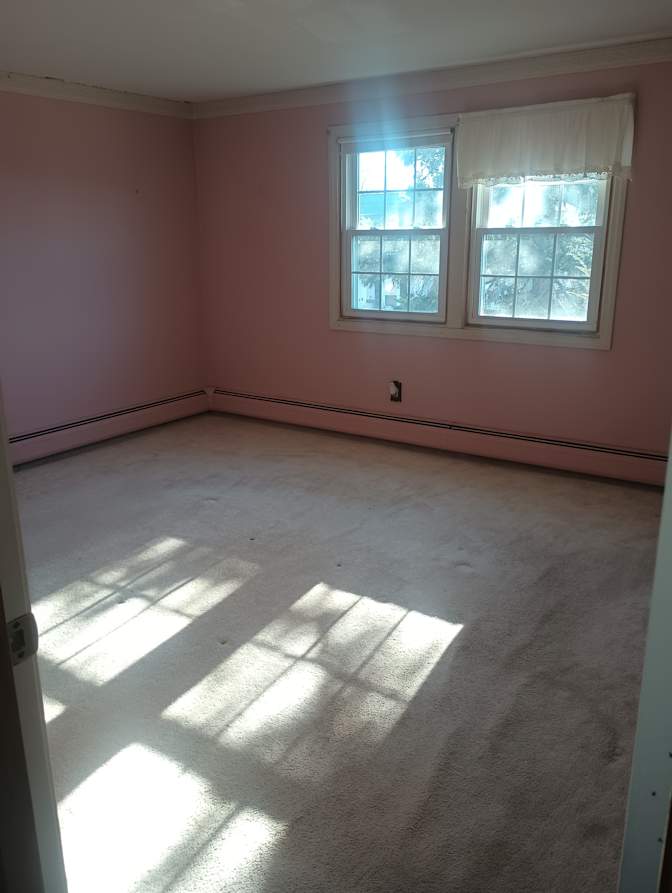 Bhagya's room