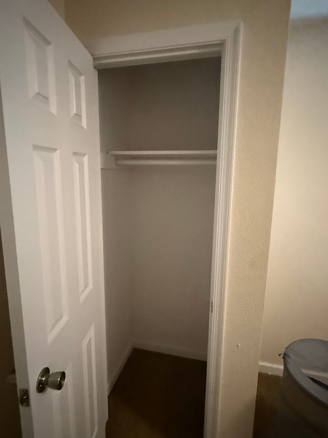 Chase's room