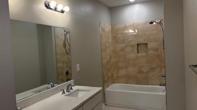 Alcove Rooms's room