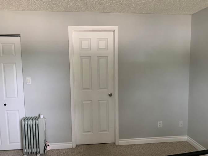 Ashling's room