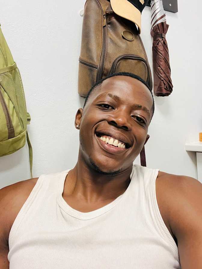 Lethabo Maluleka