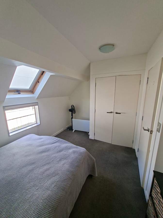 Jus's room