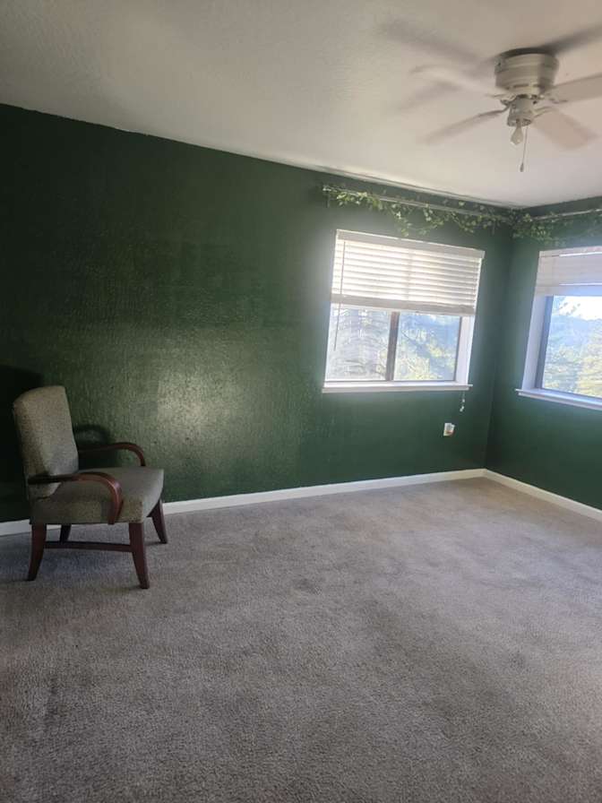 Jolie's room