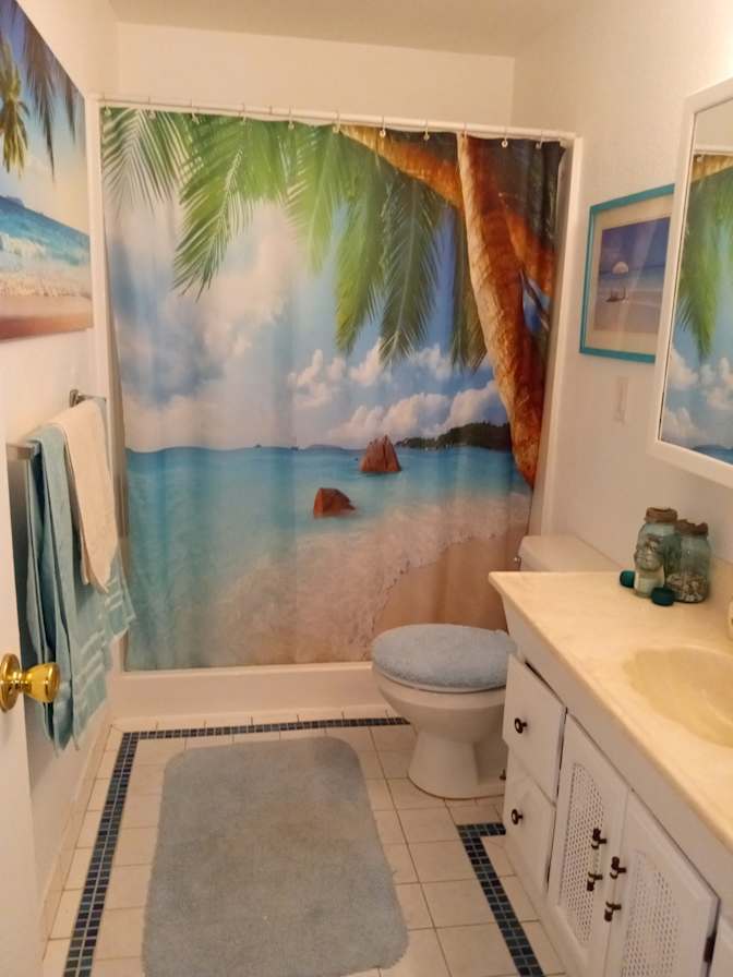Susan Cook's room