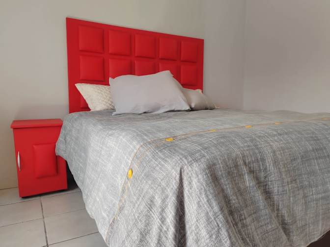 Durban North Accommodation's room