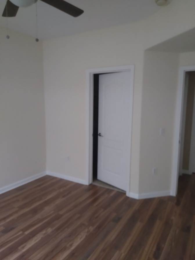 Steve's room