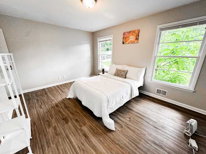 PadSplit's room