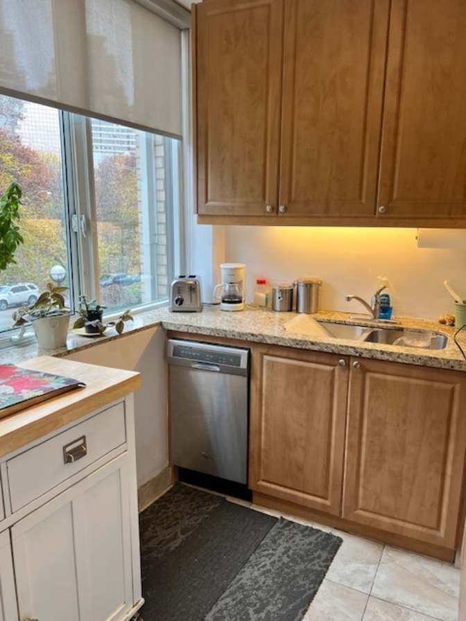 Adrianna Solman's room