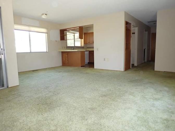 Timmy Russell's room