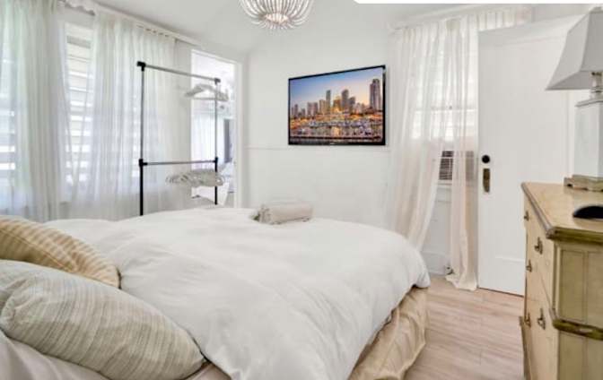 meli's room