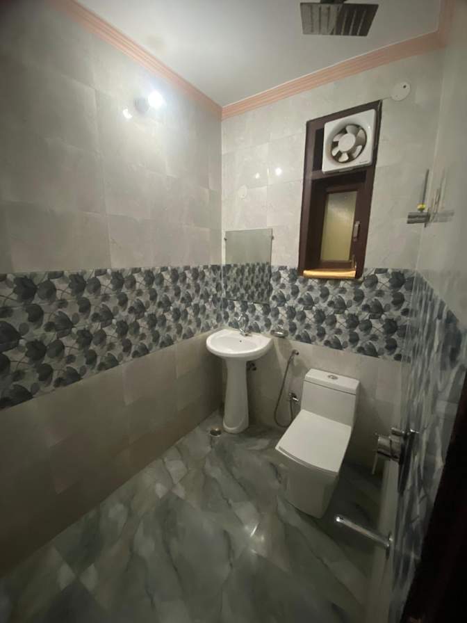 Bhavya's room