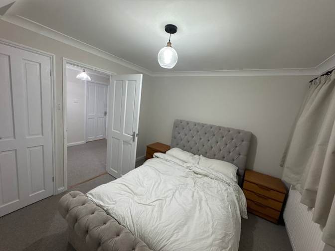 Emma's room