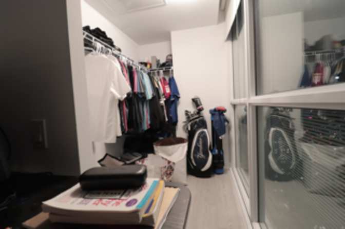 Jacob's room