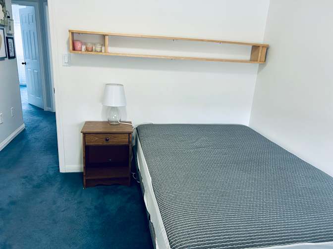 Anne's room
