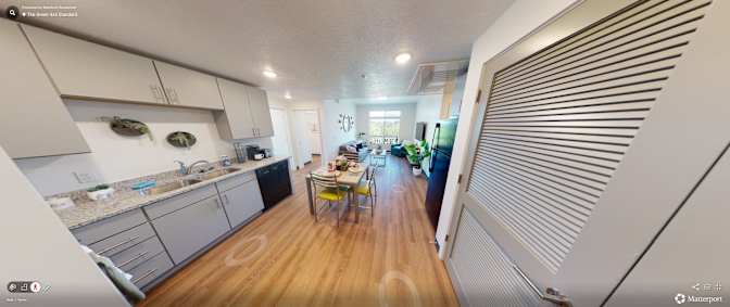 William's room