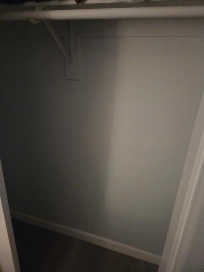 Vincent's room