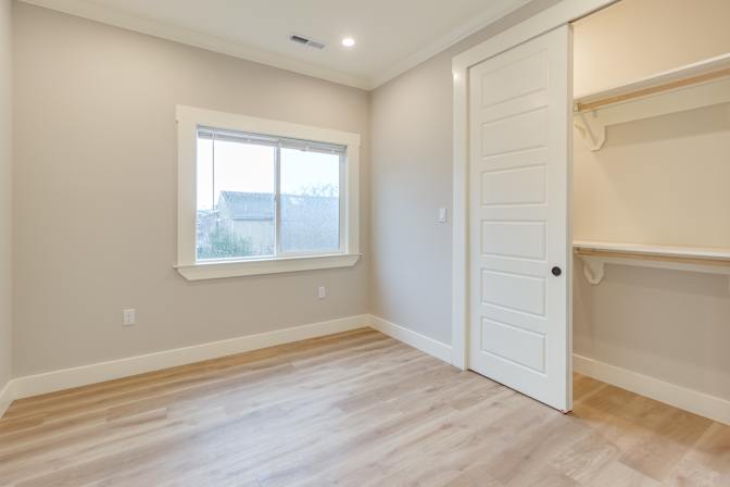 Sabrina's room