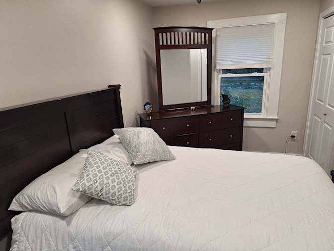 Tim's room