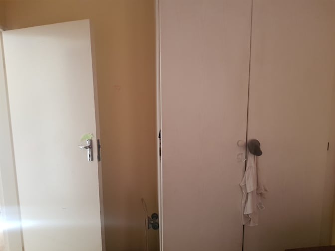 Yarico's room