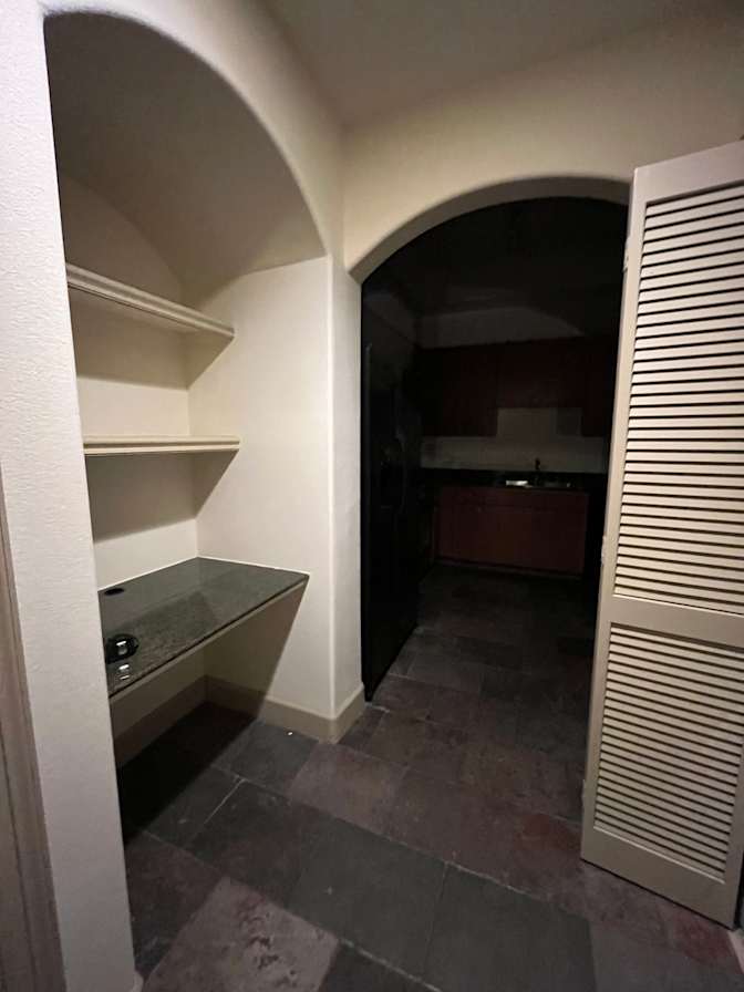 Noor's room