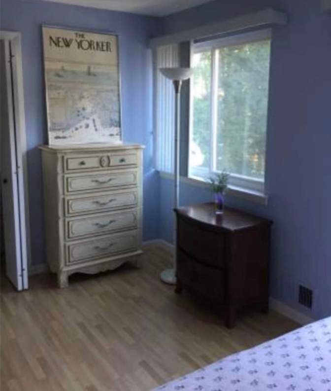 Hollace's room