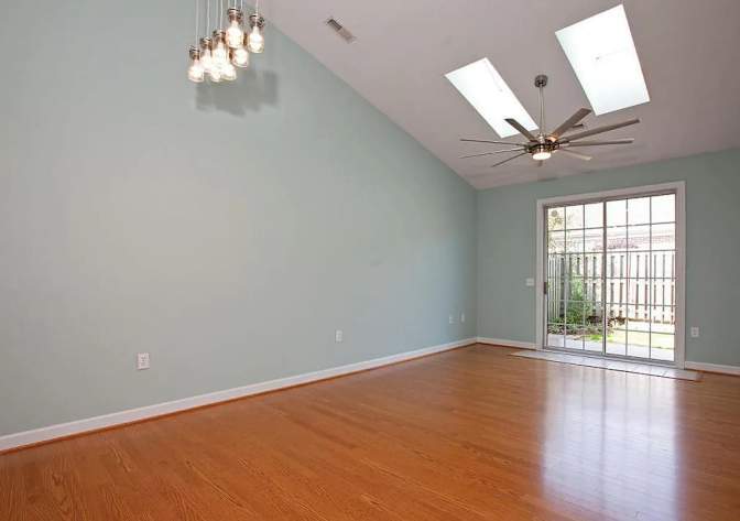 Brian's room