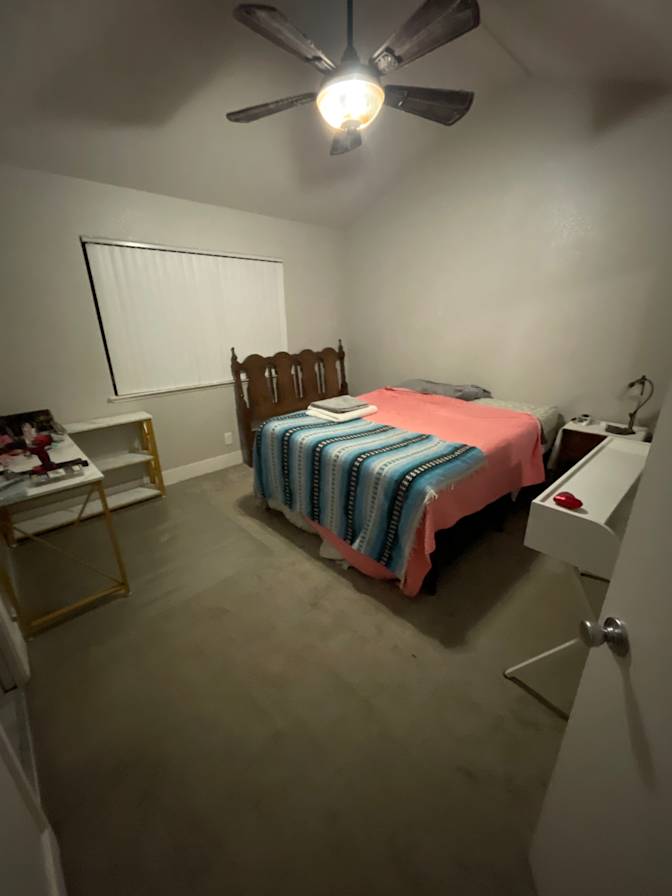 Brenna's room